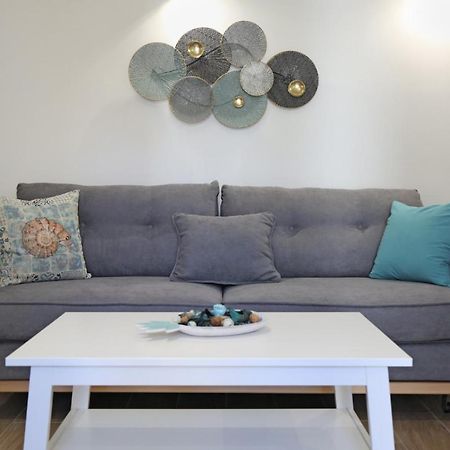 Central Cozy Residences Сития Екстериор снимка