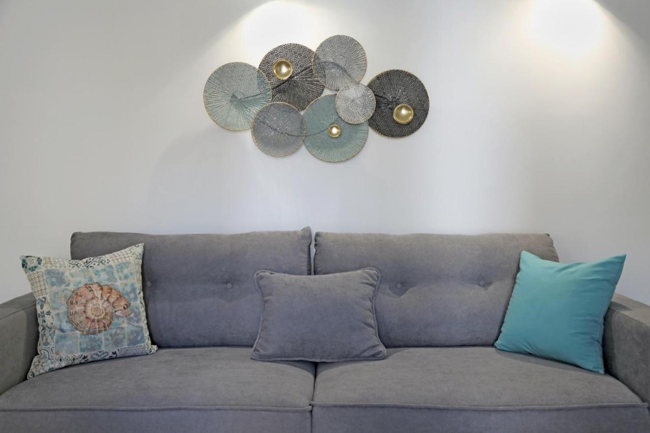 Central Cozy Residences Сития Екстериор снимка