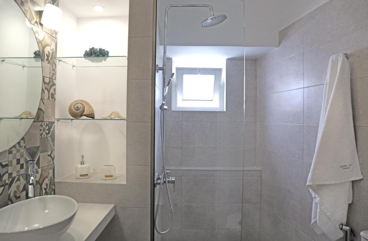 Central Cozy Residences Сития Екстериор снимка