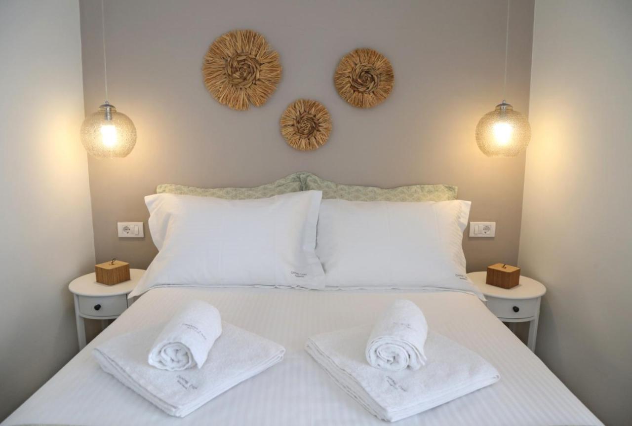 Central Cozy Residences Сития Екстериор снимка
