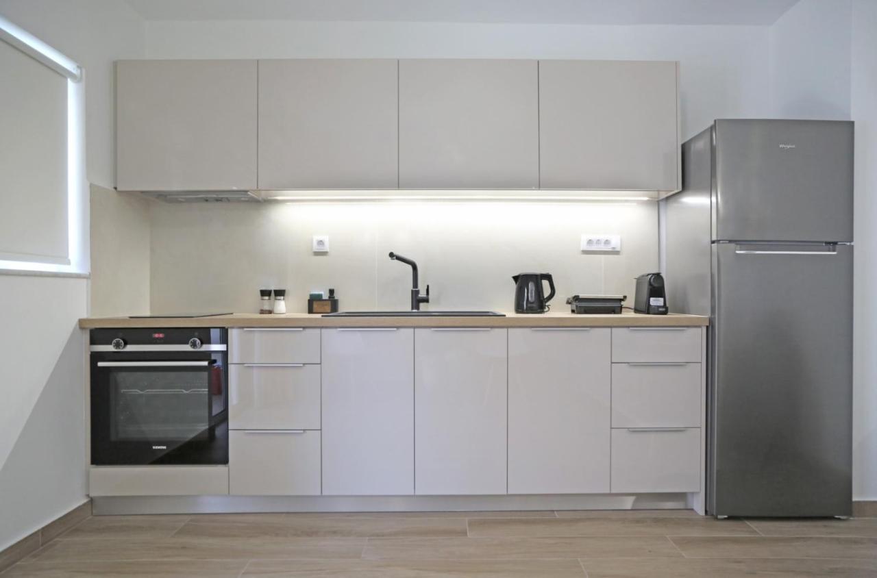 Central Cozy Residences Сития Екстериор снимка