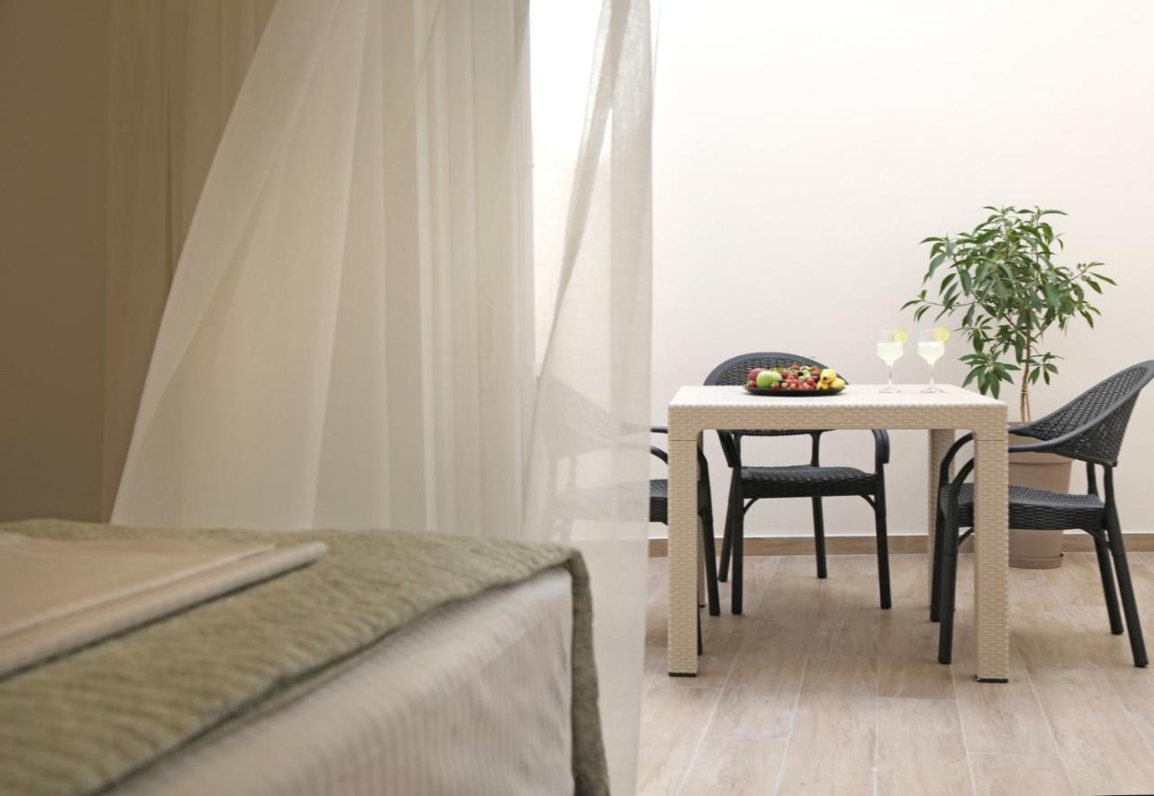 Central Cozy Residences Сития Екстериор снимка
