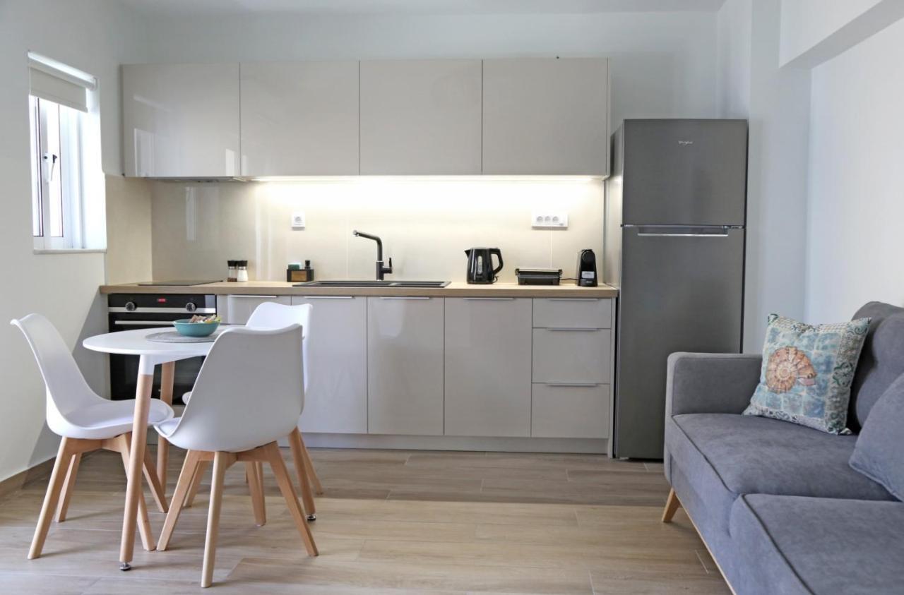 Central Cozy Residences Сития Екстериор снимка